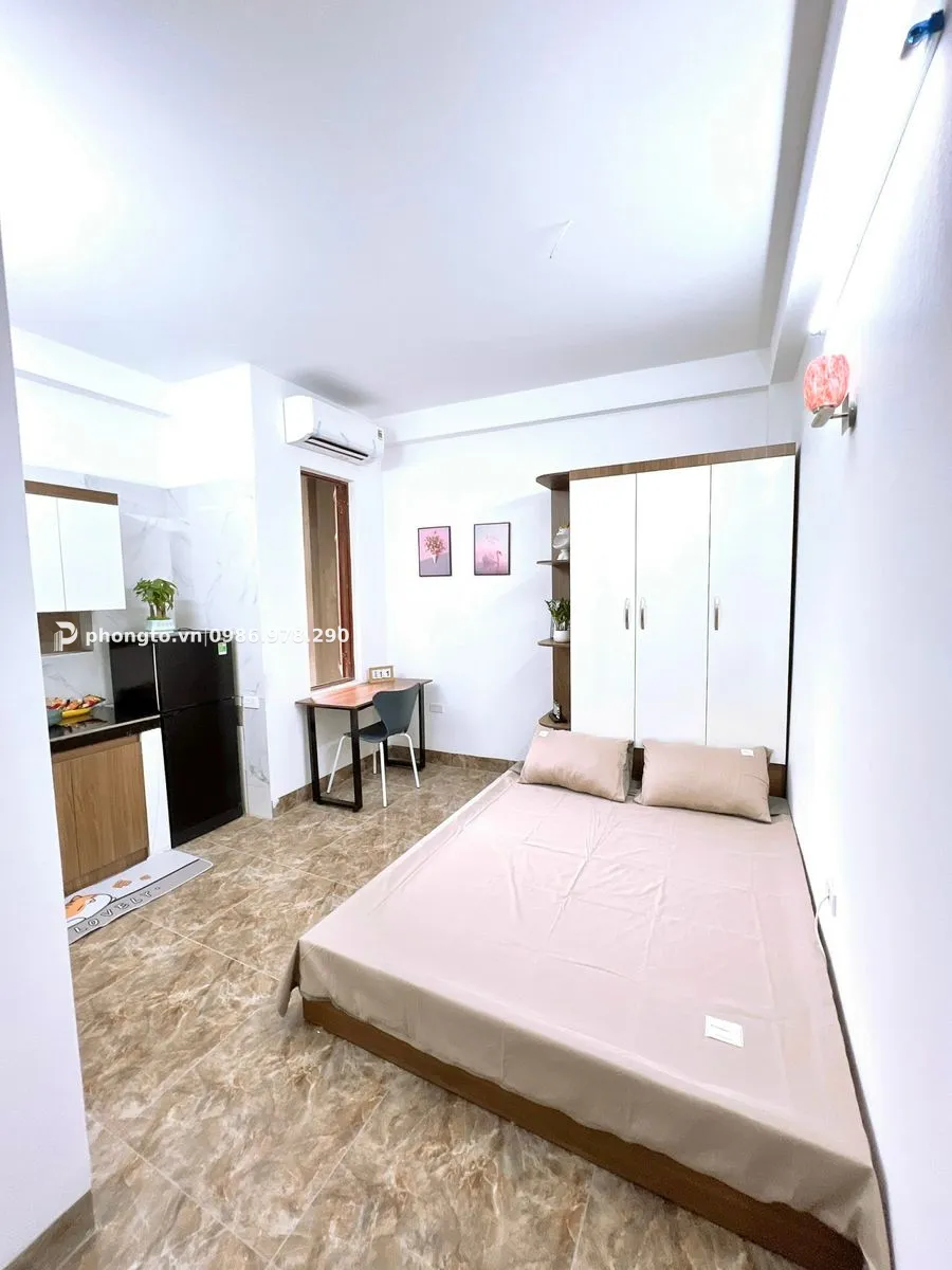 Studio Trung Kính Cầu Giấy - PTGD-6749 (ảnh 1)