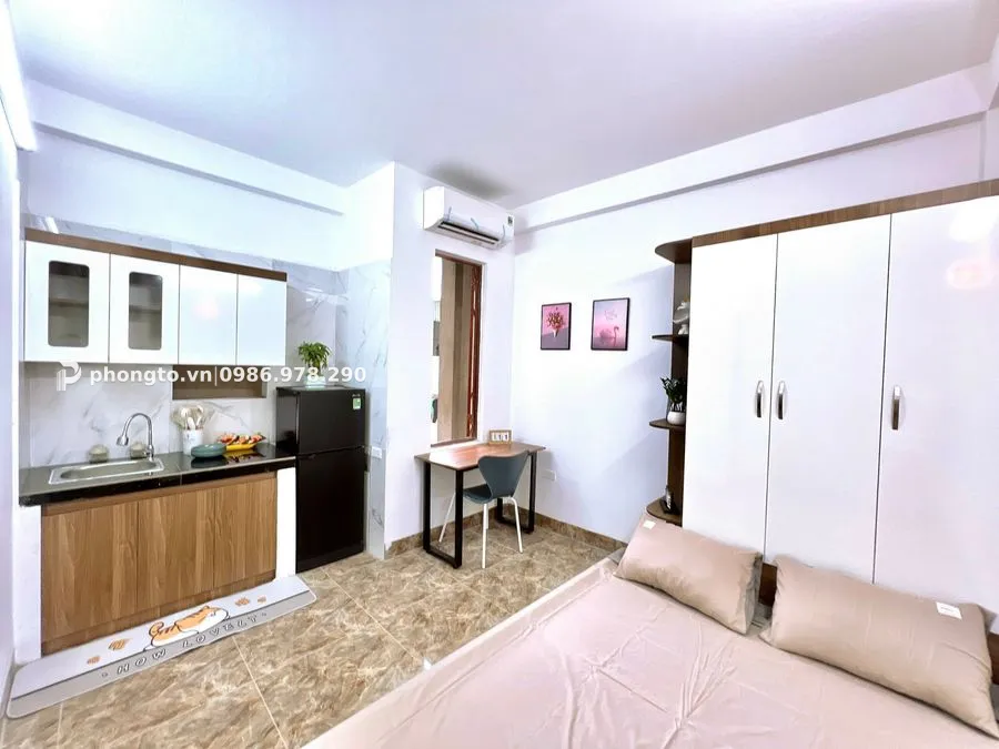 Studio Trung Kính Cầu Giấy - PTGD-6749 (ảnh 2)