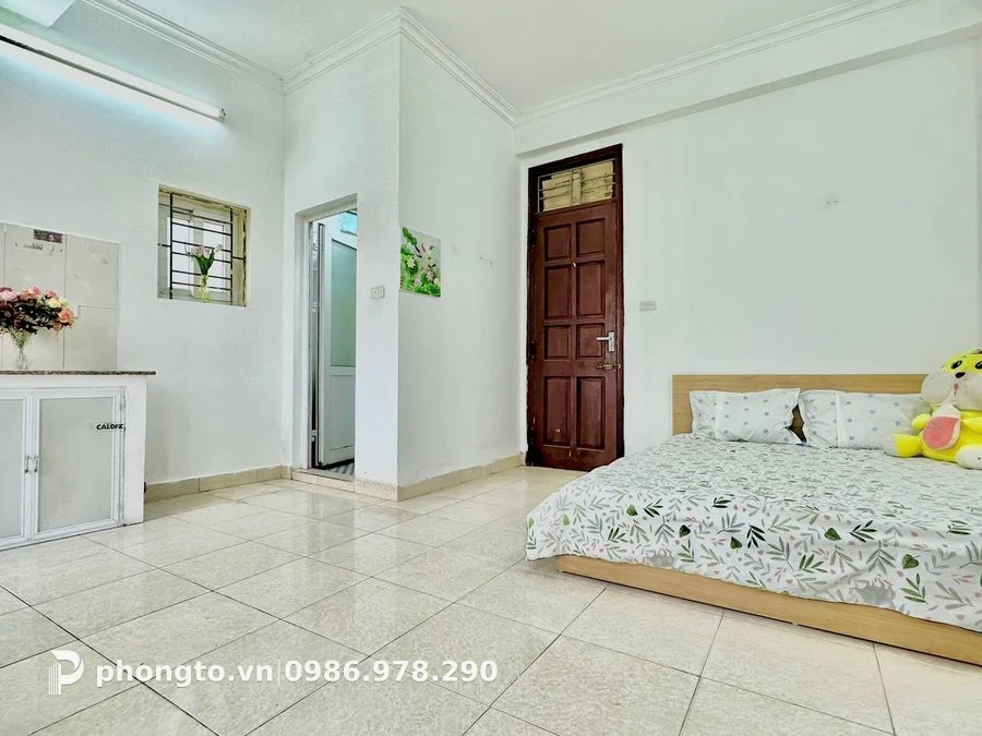 Studio Yên Hòa Cầu Giấy - PTGD-8398 (ảnh 1)