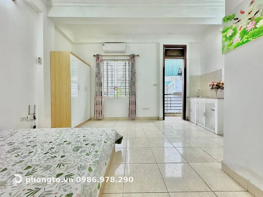 Studio Yên Hòa Cầu Giấy - PTGD-8398 (ảnh 2)
