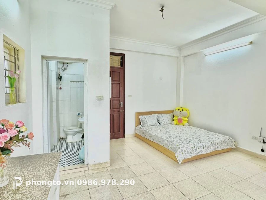 Studio Yên Hòa Cầu Giấy - PTGD-8398 (ảnh 3)