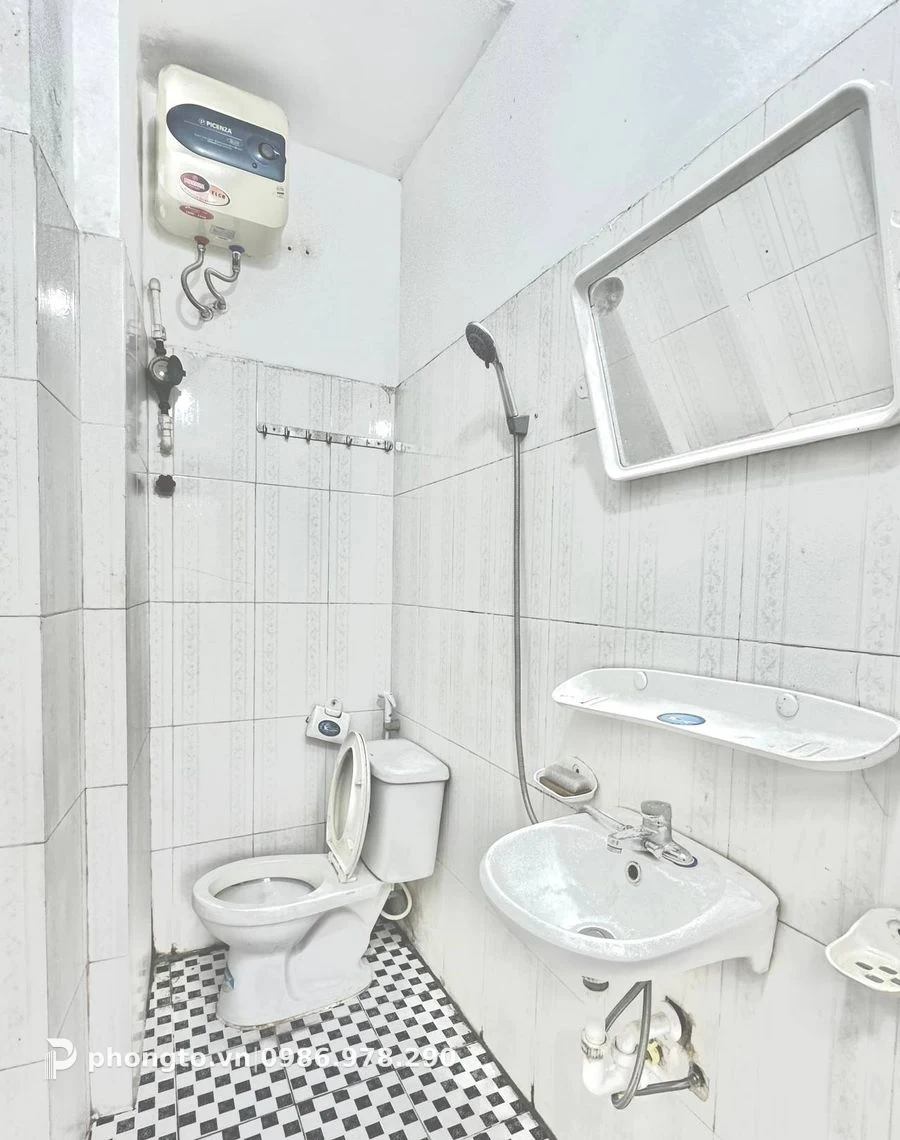 Studio Yên Hòa Cầu Giấy - PTGD-8398 (ảnh 6)
