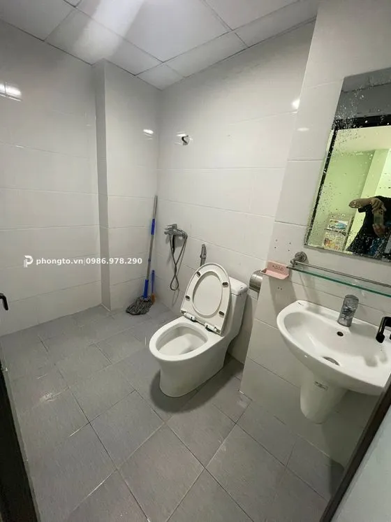 1 Ngủ + 1 Khách 172 Phú Đô - PTGD-4353