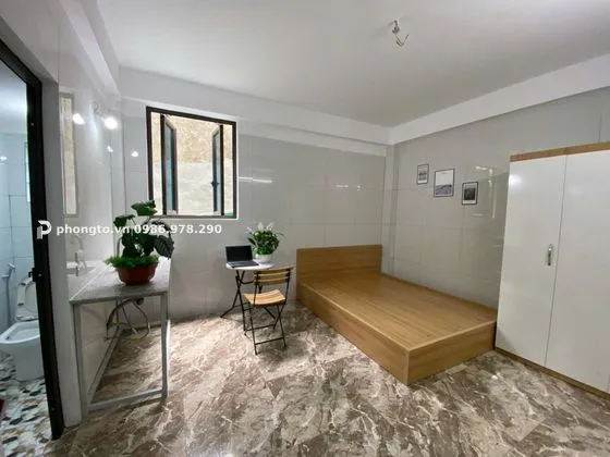 Studio 136 Cầu Diễn - PTGD-316