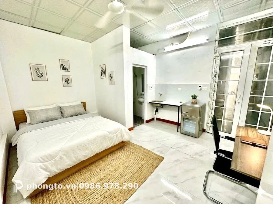 Studio liền kề 26 kđt Hoài Đức - PTGD-2533 (ảnh 5)