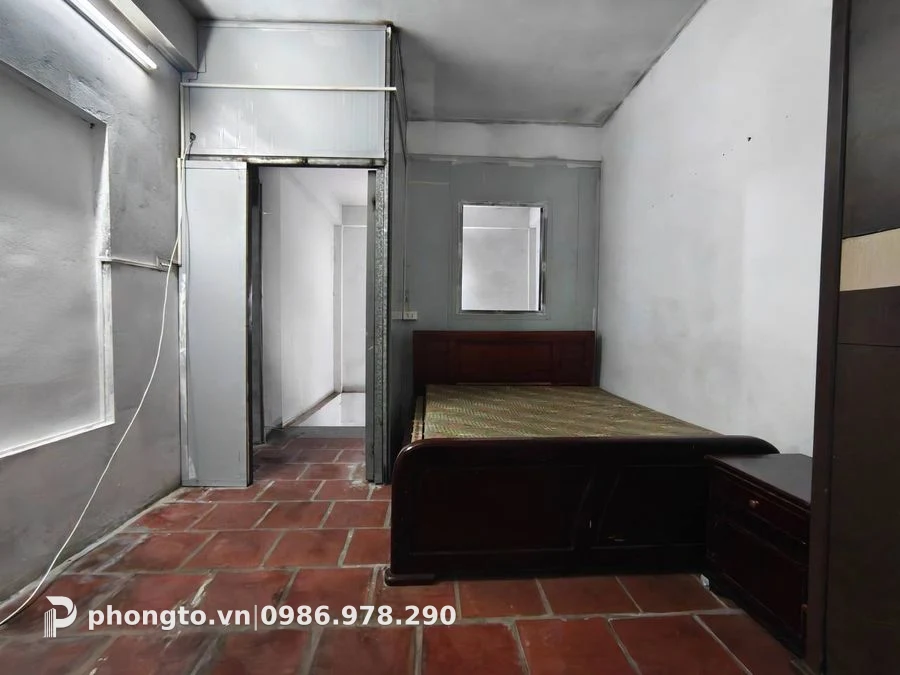 Studio (WC chung) Khương Đình Thanh Xuân - PTGD-11012 (ảnh 1)