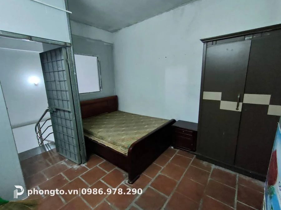 Studio (WC chung) Khương Đình Thanh Xuân - PTGD-11012 (ảnh 5)