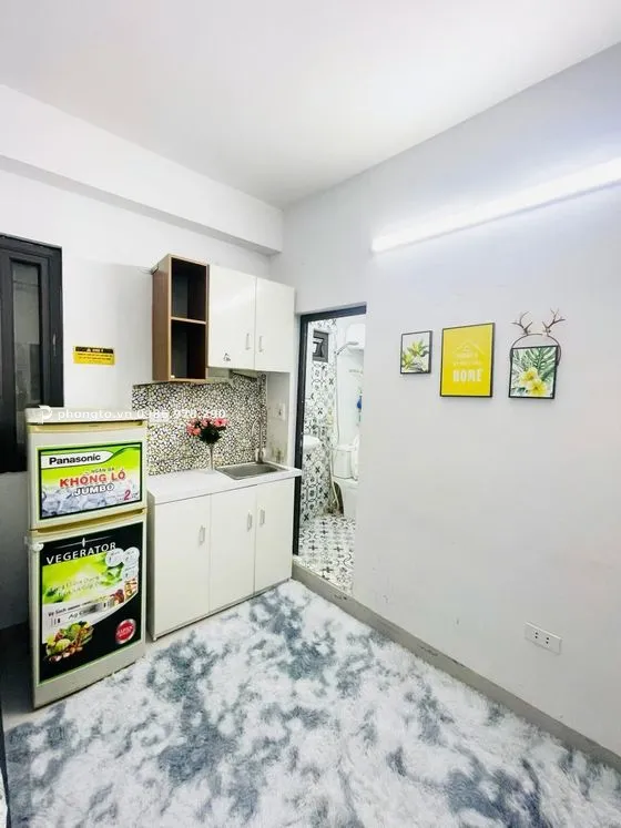 Studio 46 Đại La - PTGD-10499