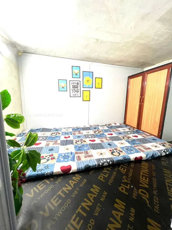 Studio (WC chung) 41 Phạm Tuấn Tài - PTGD-7317