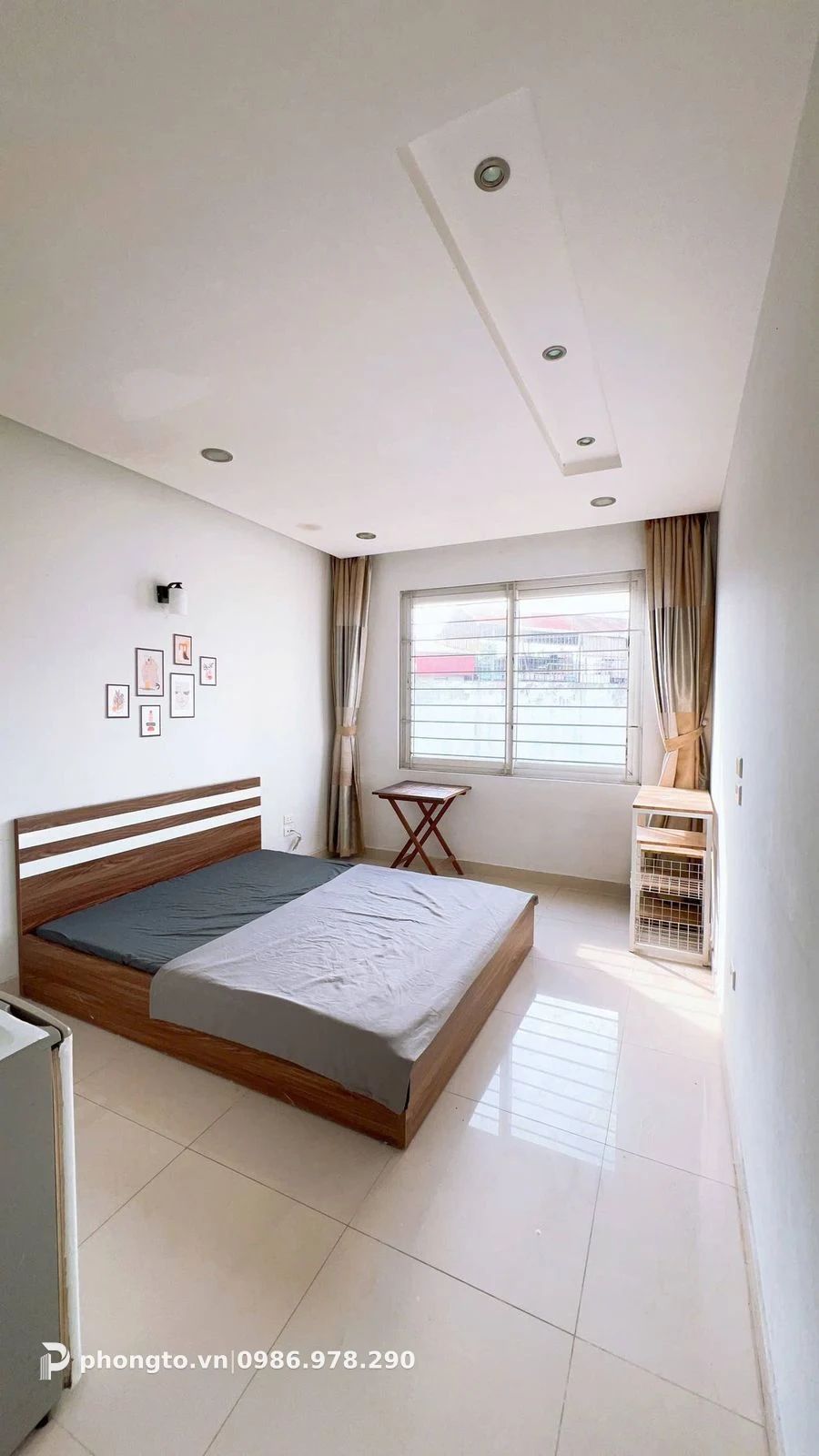 Studio (WC chung) Hạ Đình Thanh Xuân - PTGD-6727 (ảnh 3)