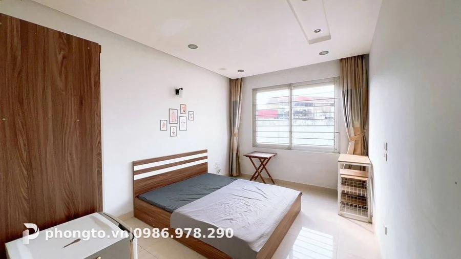 Studio (WC chung) Hạ Đình Thanh Xuân - PTGD-6727 (ảnh 5)