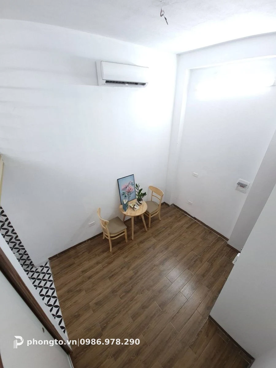 Gác Xép Vũ Tông Phan Thanh Xuân - PTGD-2386 (ảnh 1)