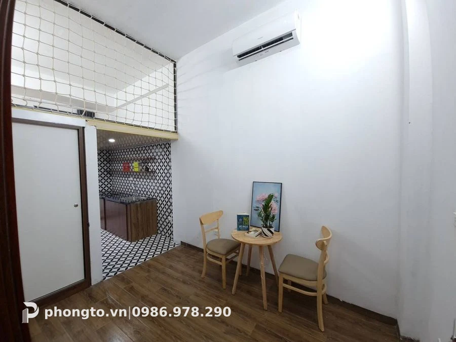 Gác Xép Vũ Tông Phan Thanh Xuân - PTGD-2386 (ảnh 6)