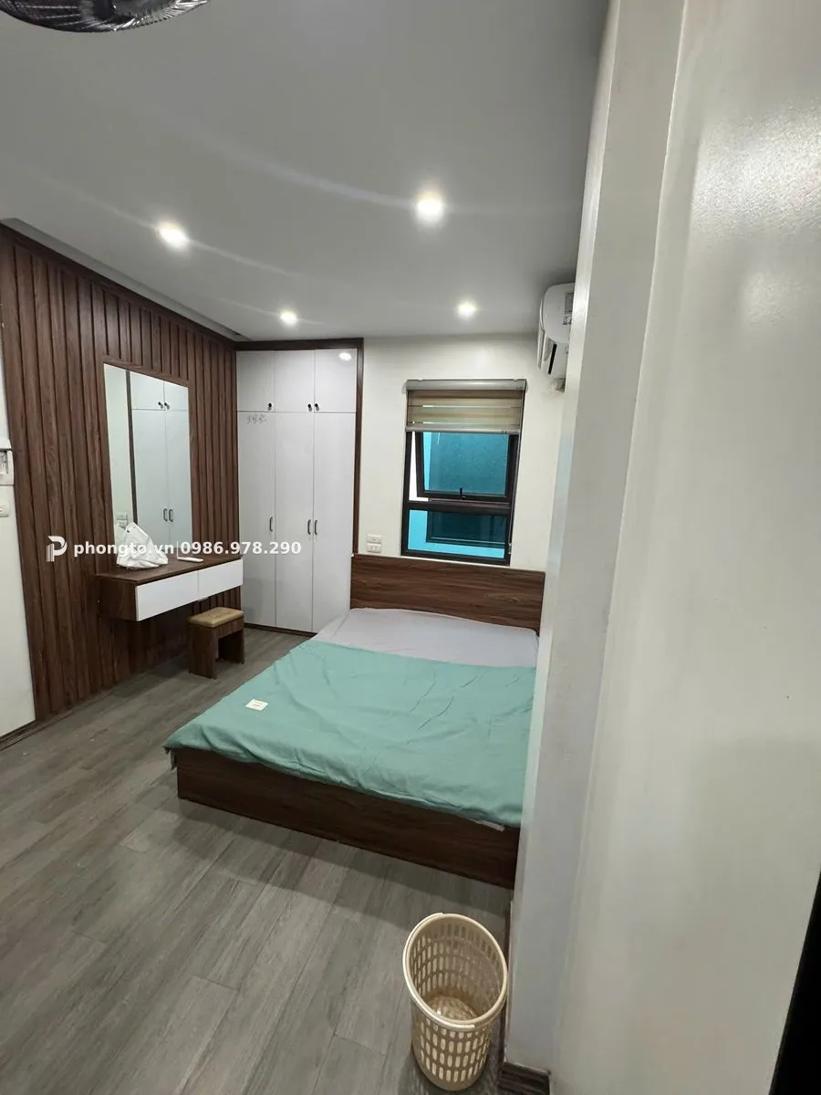 Studio Nguyễn Ngọc Vũ Cầu Giấy - PTGD-5397 (ảnh 2)