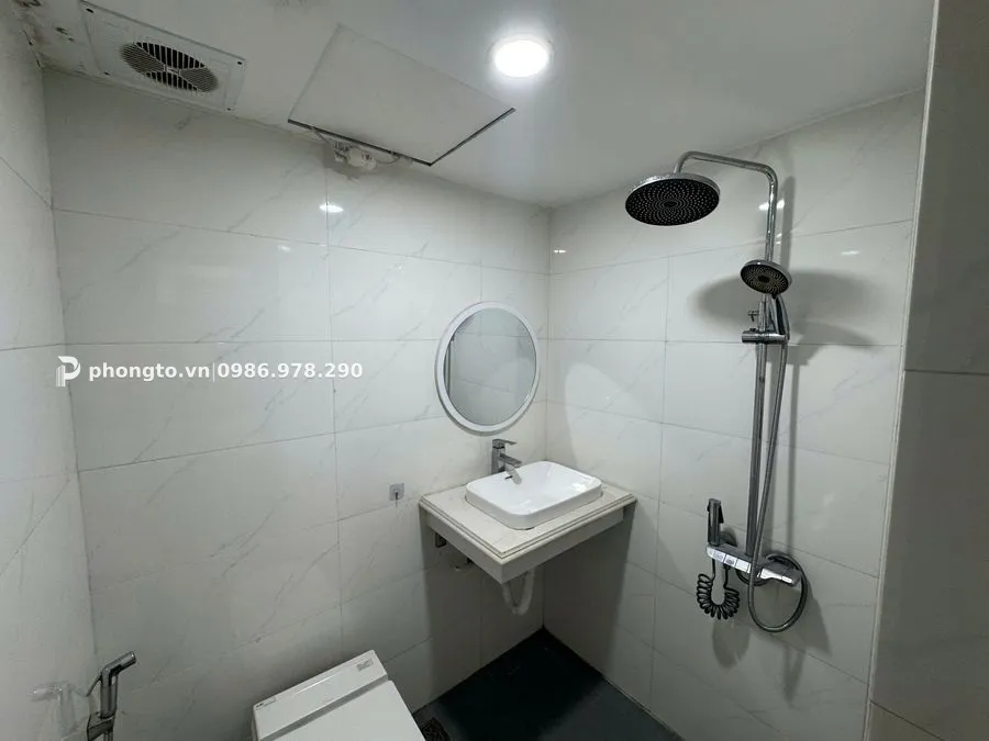 Studio Nguyễn Ngọc Vũ Cầu Giấy - PTGD-5397 (ảnh 3)