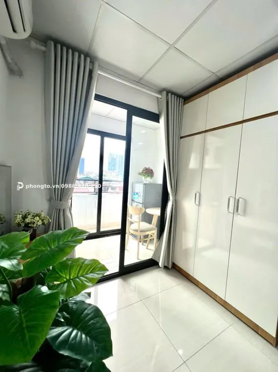 Phòng trọ 145 Vũ Ngọc Phan - PTGD-3065