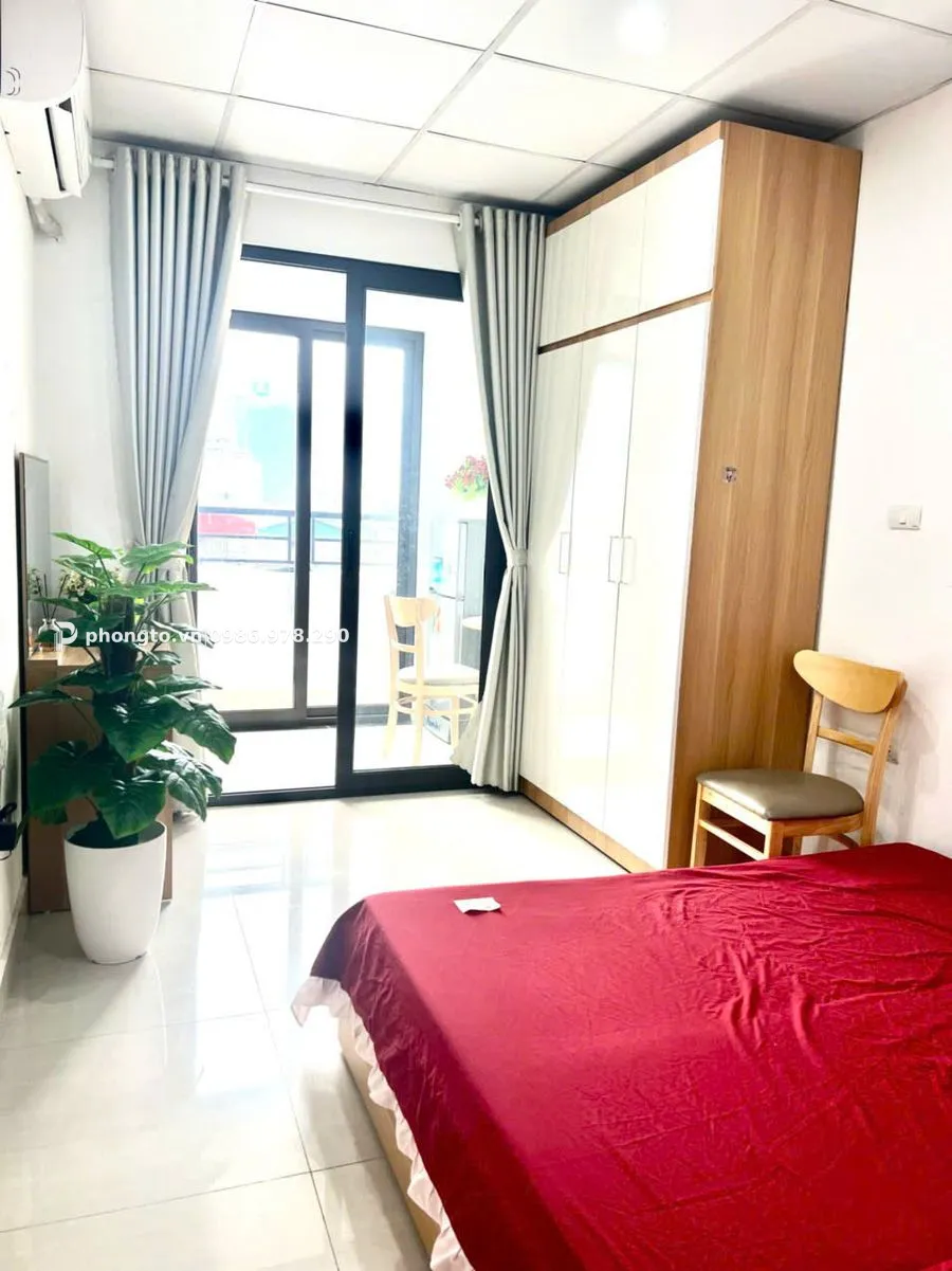 Phòng trọ Vũ Ngọc Phan Đống Đa - PTGD-3065 (ảnh 2)