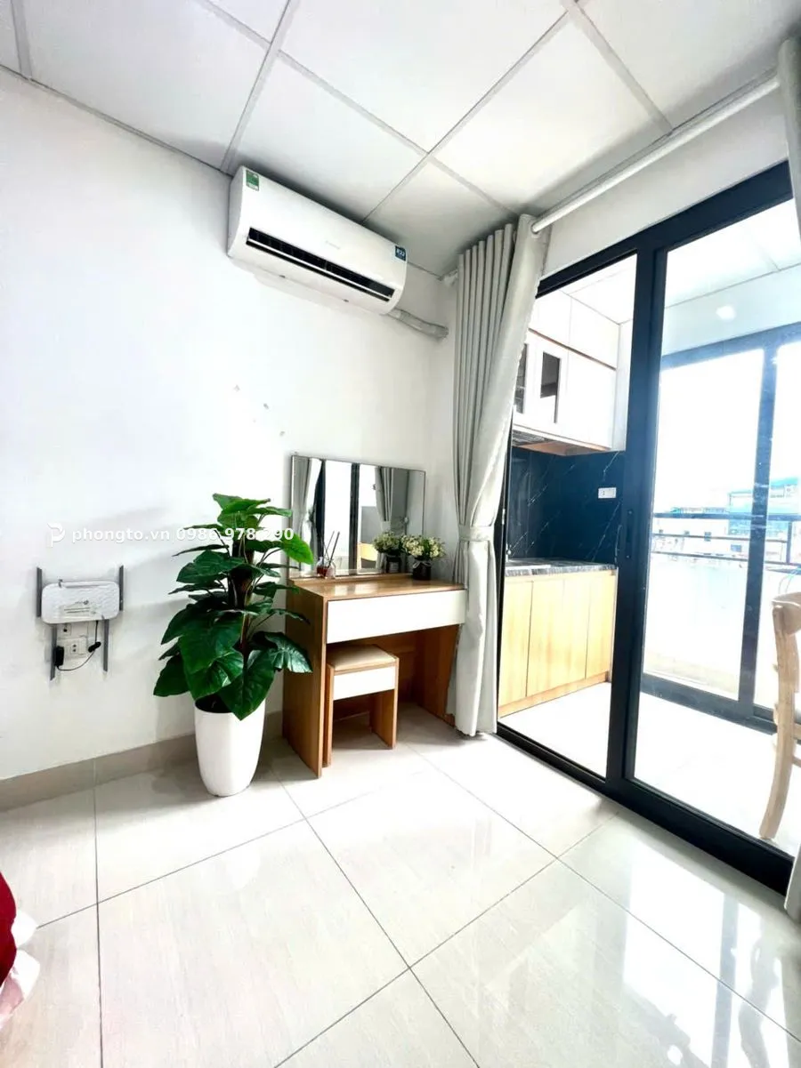 Phòng trọ Vũ Ngọc Phan Đống Đa - PTGD-3065 (ảnh 6)