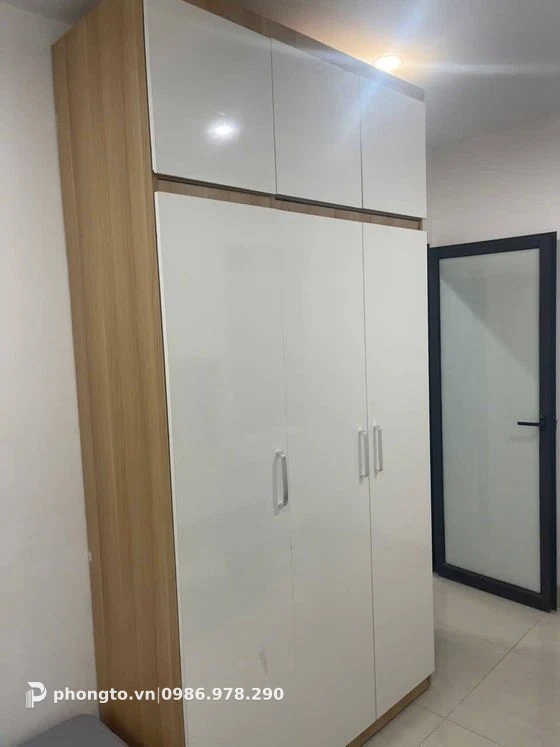 Phòng trọ 145 Vũ Ngọc Phan - PTGD-3070