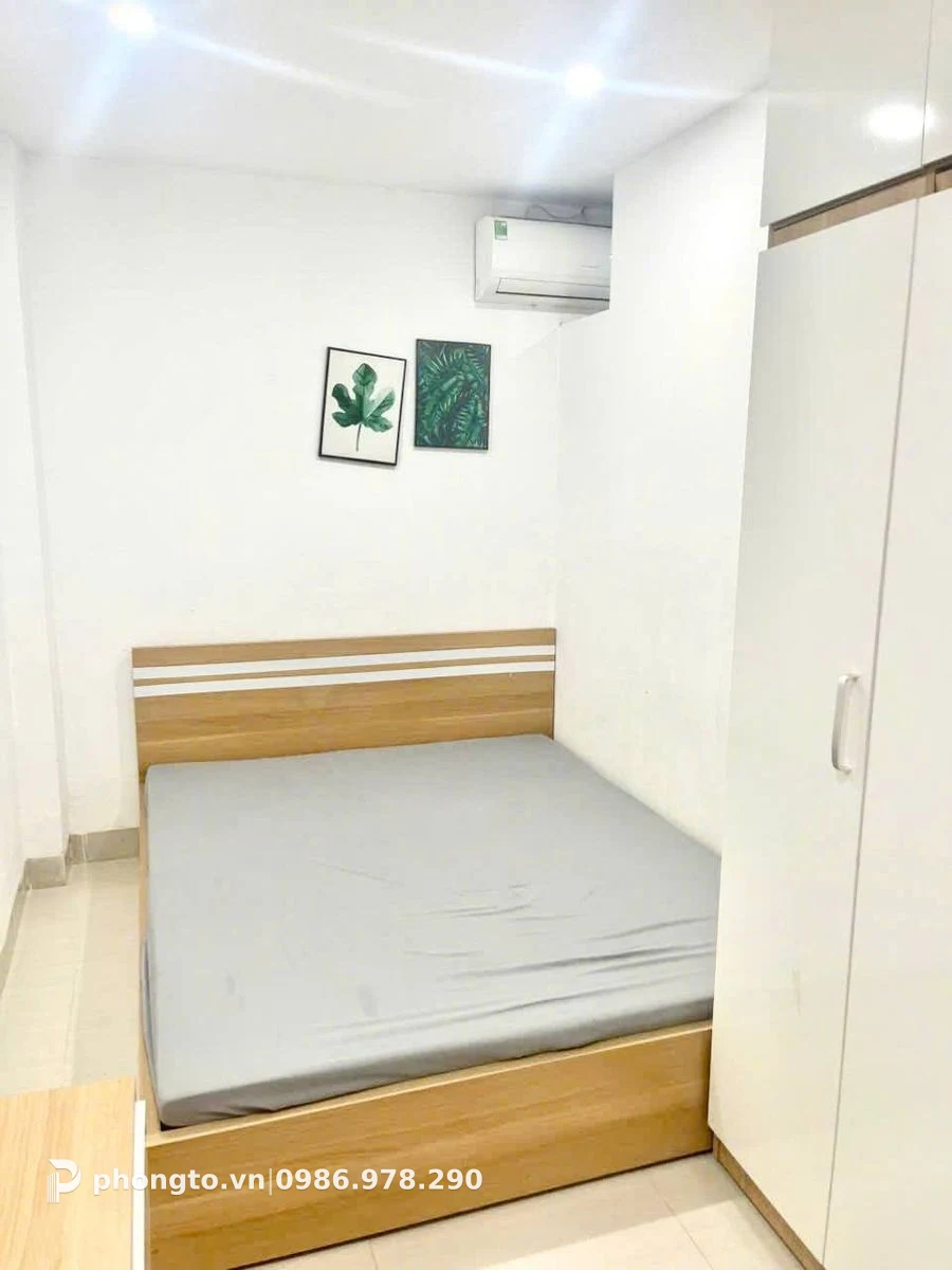 Phòng trọ Vũ Ngọc Phan Đống Đa - PTGD-3070 (ảnh 5)