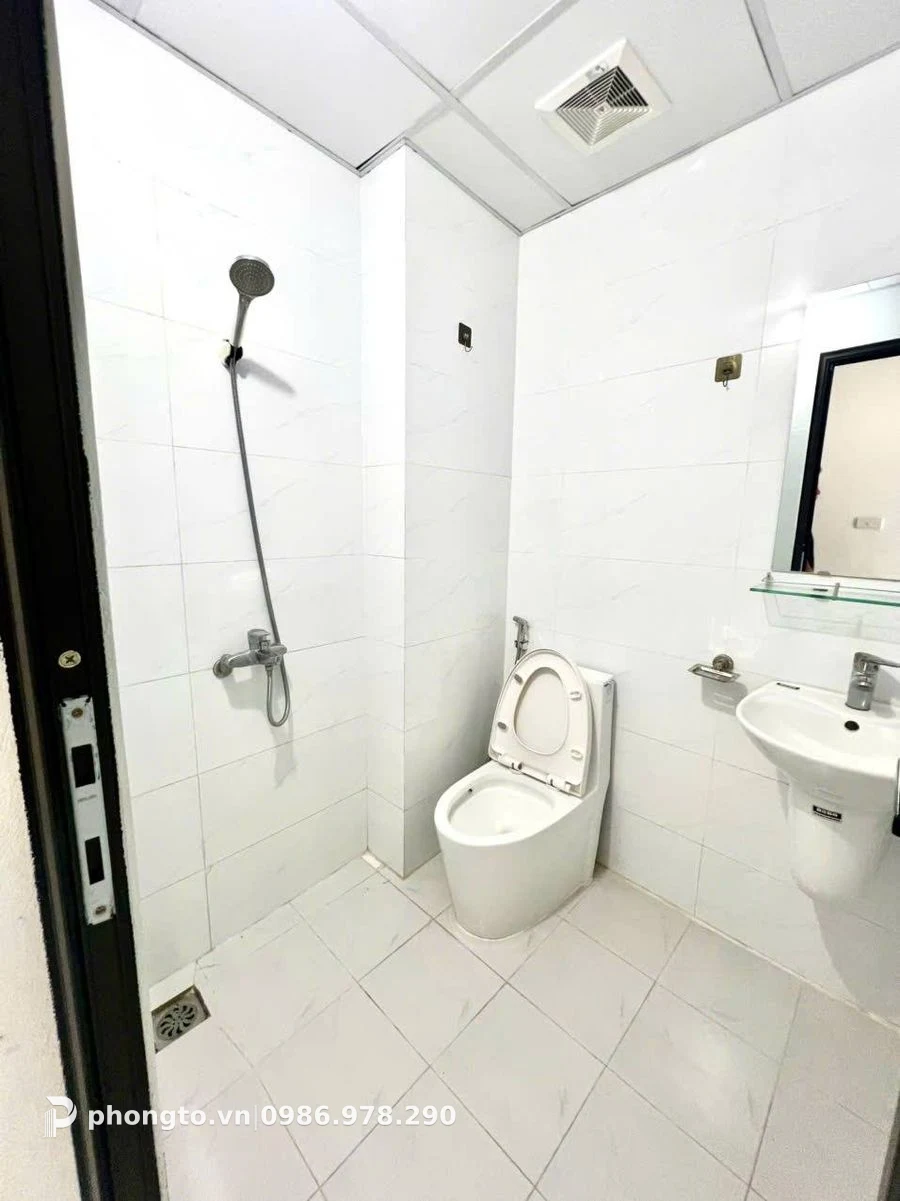 Phòng trọ Thái Thịnh 1 Đống Đa - PTGD-3146 (ảnh 3)