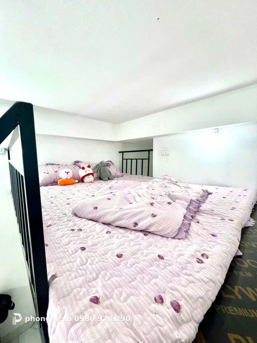 Phòng trọ Thái Thịnh 1 Đống Đa - PTGD-3146 (ảnh 6)