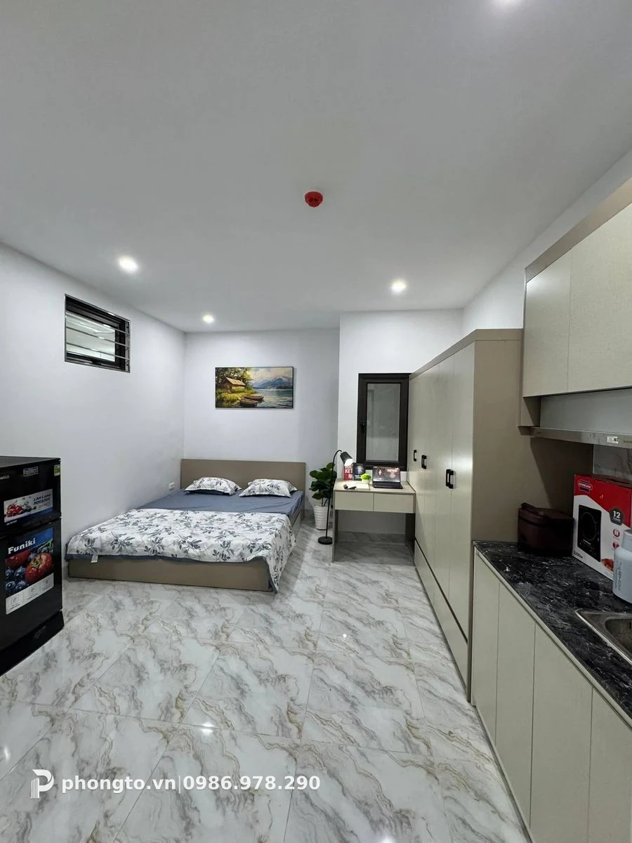 Studio Nguyễn Chánh Cầu Giấy - PTGD-1349 (ảnh 2)