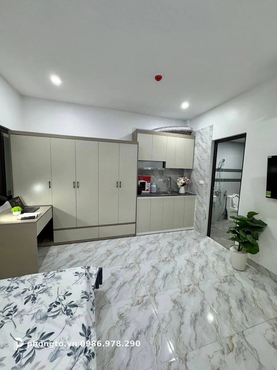 Studio Nguyễn Chánh Cầu Giấy - PTGD-1349 (ảnh 3)