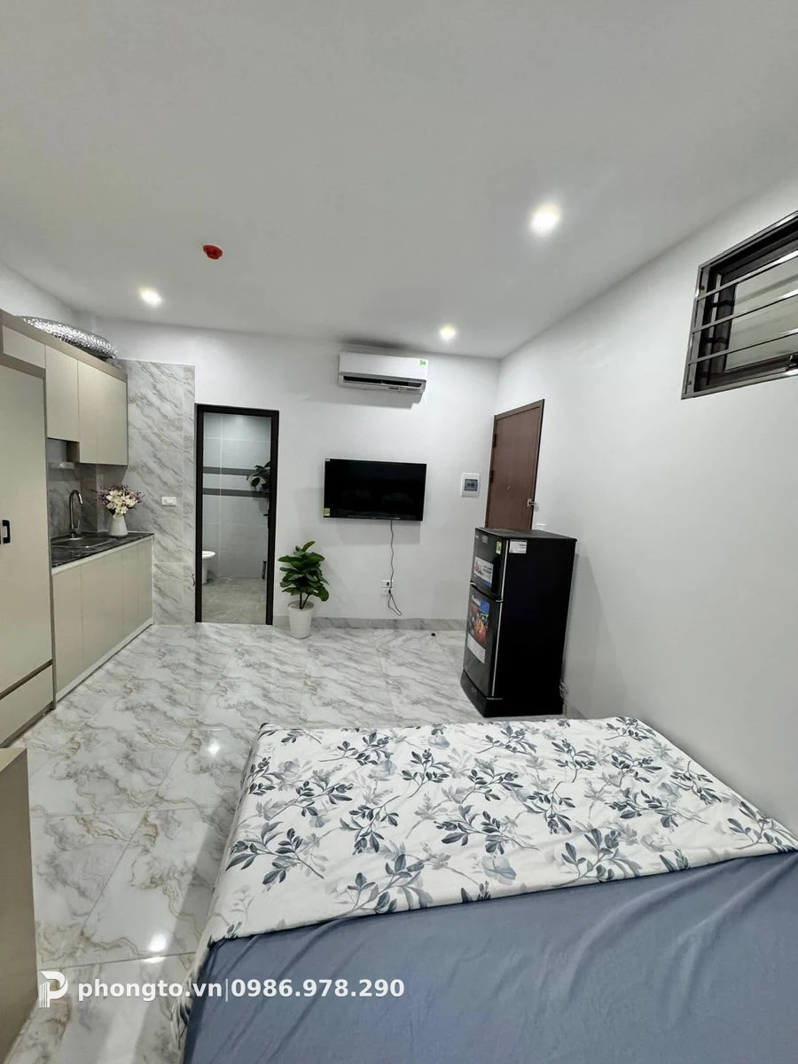 Studio Nguyễn Chánh Cầu Giấy - PTGD-1349 (ảnh 4)