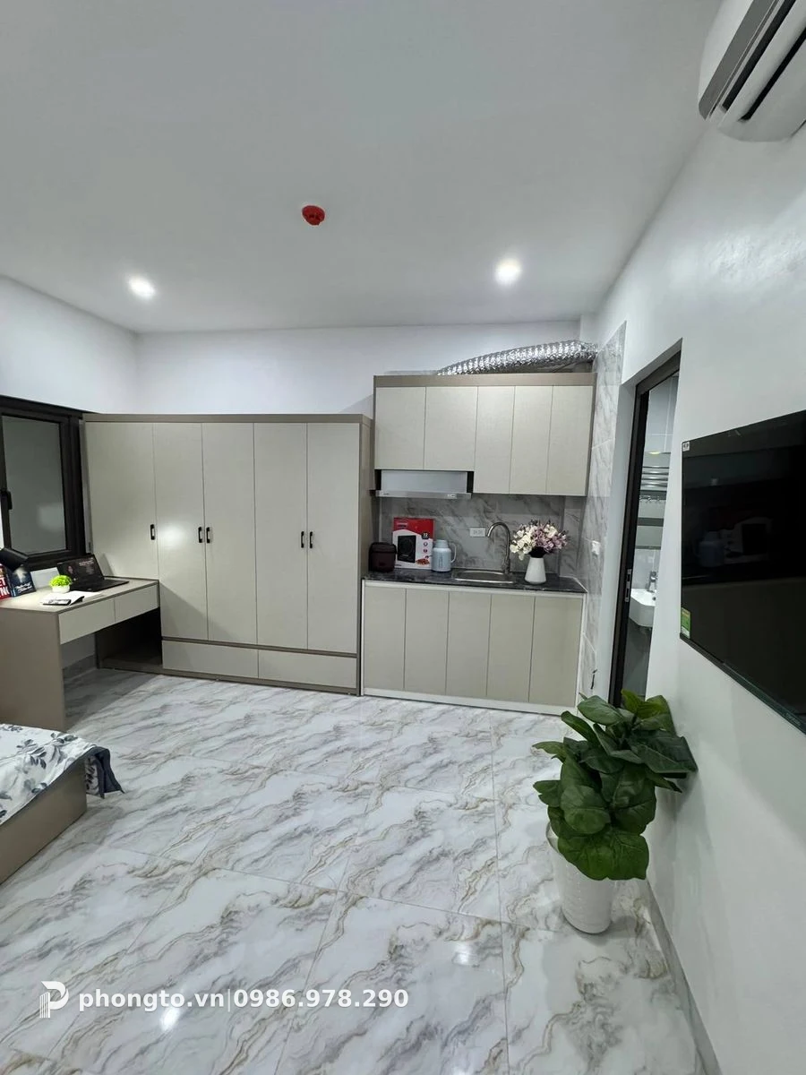 Studio Nguyễn Chánh Cầu Giấy - PTGD-1349 (ảnh 6)