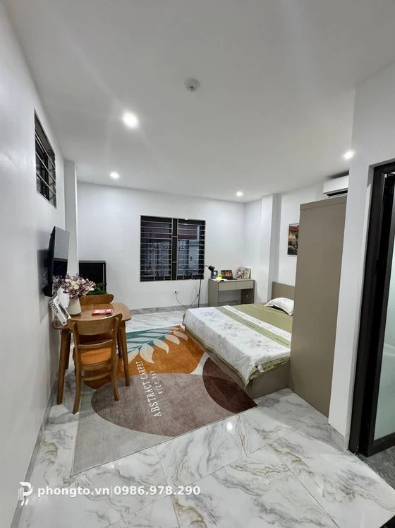 Studio 136 Nguyễn Chánh - PTGD-1355