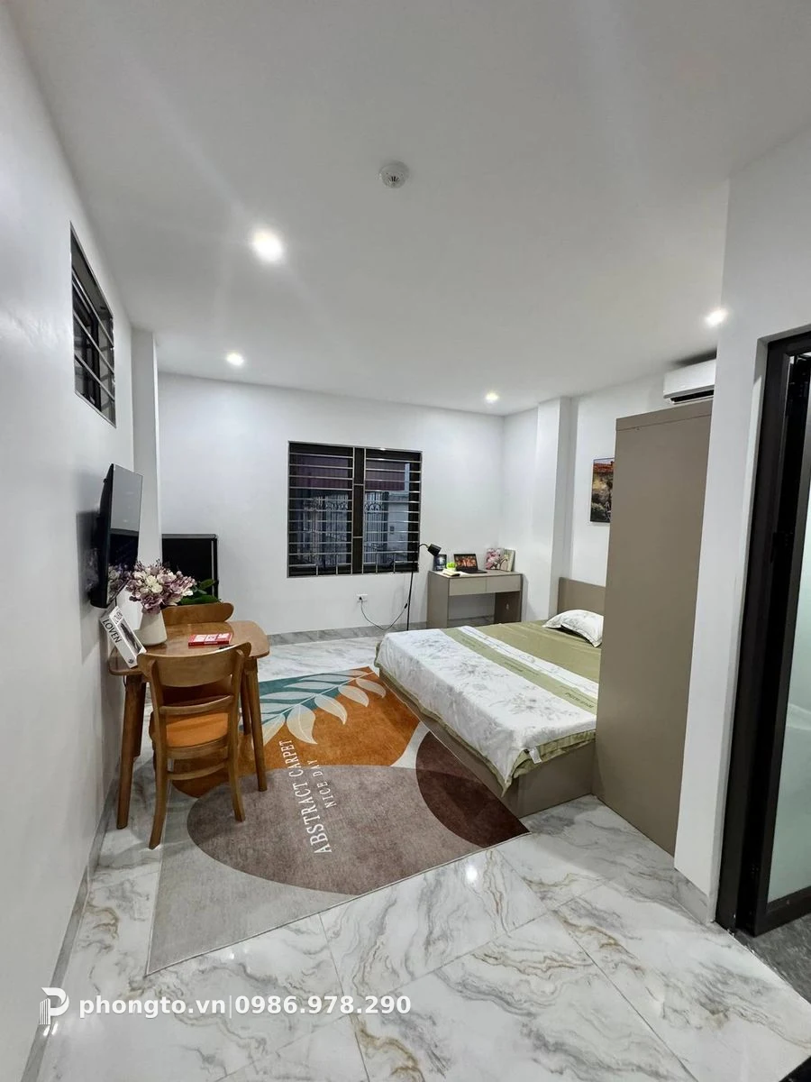 Studio Nguyễn Chánh Cầu Giấy - PTGD-1355 (ảnh 1)