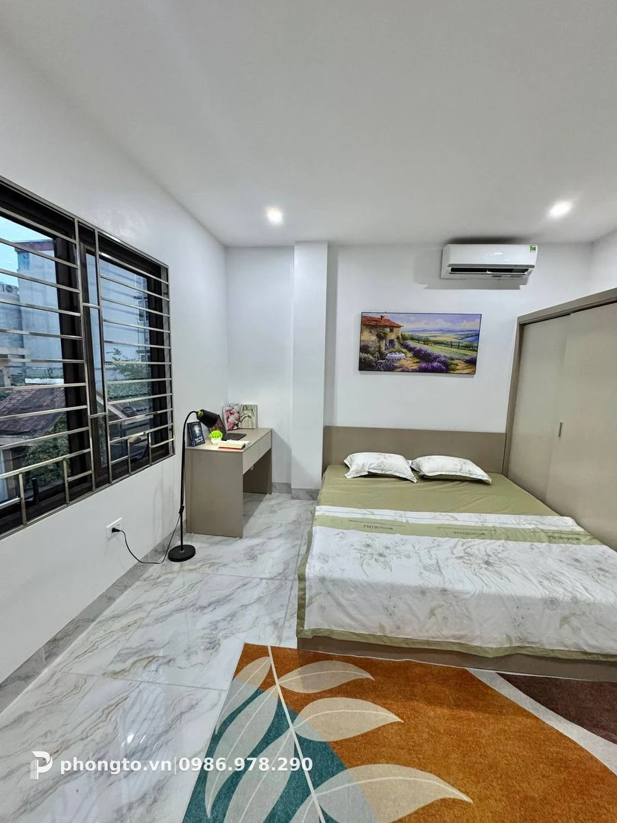 Studio Nguyễn Chánh Cầu Giấy - PTGD-1355 (ảnh 3)