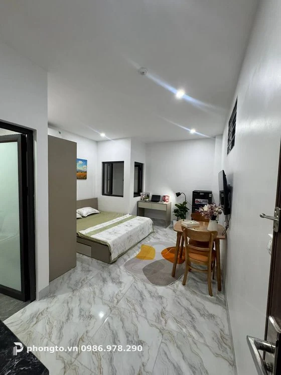 Studio 136 Nguyễn Chánh - PTGD-1368