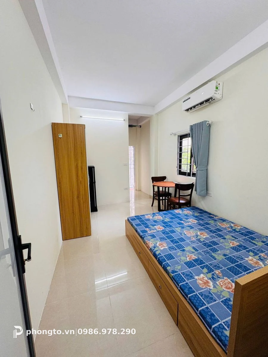Studio Trần Thái Tông Cầu Giấy - PTGD-1479 (ảnh 1)