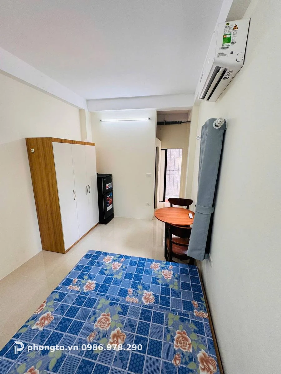 Studio Trần Thái Tông Cầu Giấy - PTGD-1479 (ảnh 4)