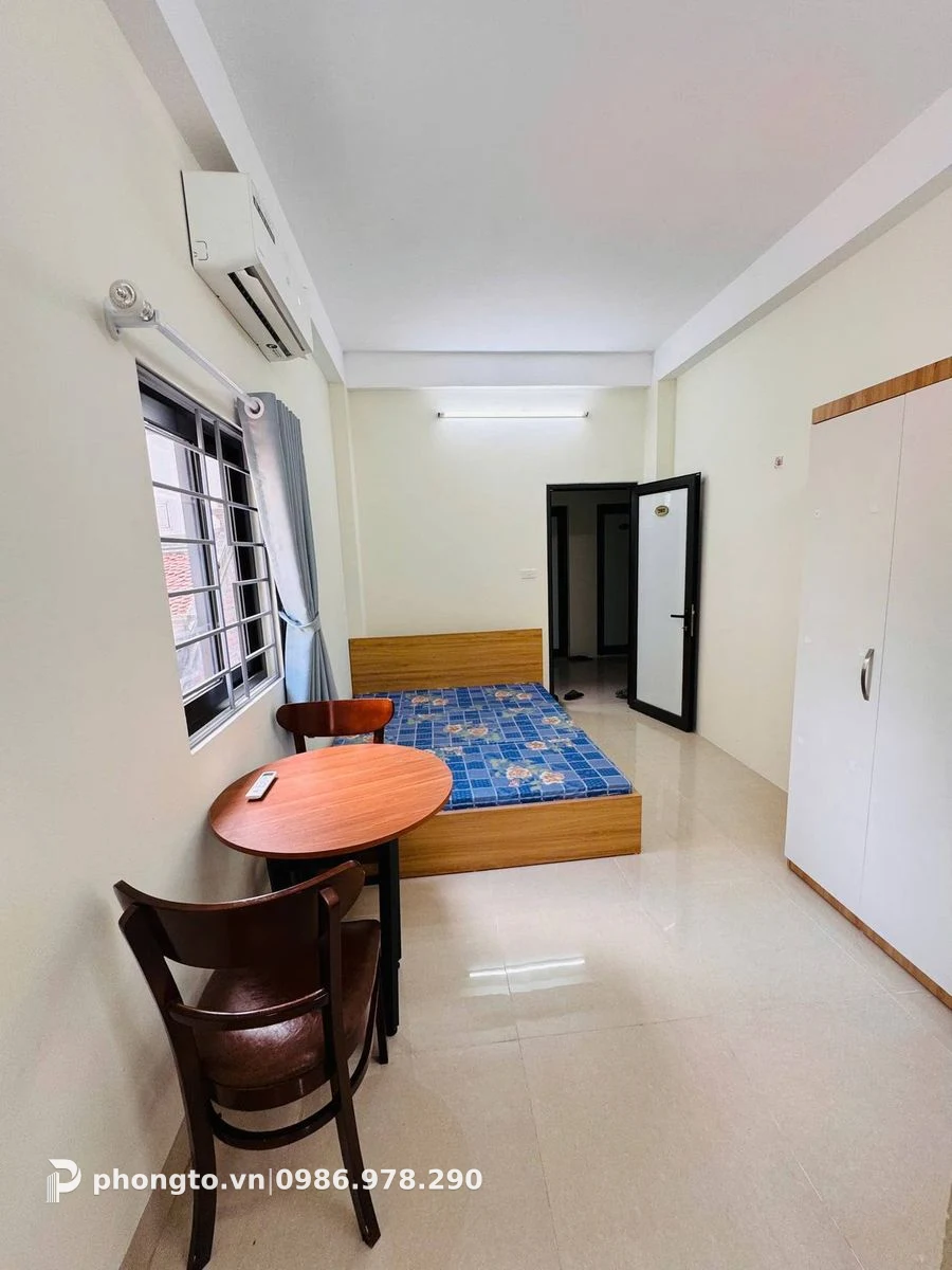 Studio Trần Thái Tông Cầu Giấy - PTGD-1479 (ảnh 5)