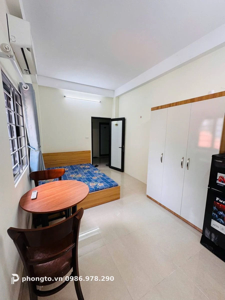Studio Trần Thái Tông Cầu Giấy - PTGD-1479 (ảnh 6)