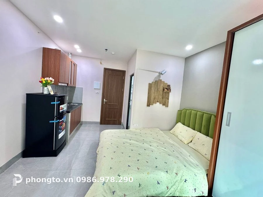 Studio Quần Ngựa Ba Đình - PTGD-1585 (ảnh 5)