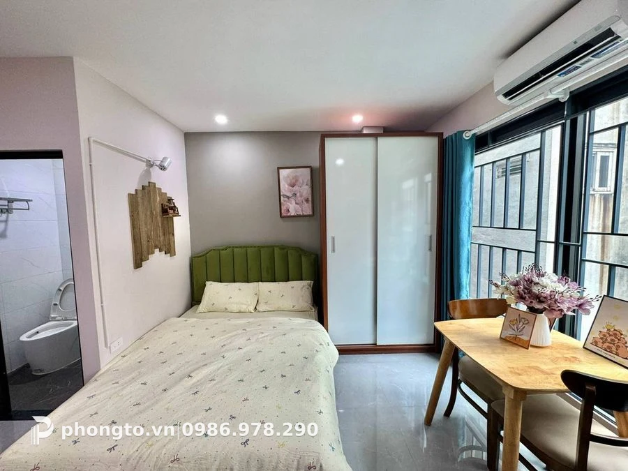 Studio Quần Ngựa Ba Đình - PTGD-1585 (ảnh 6)