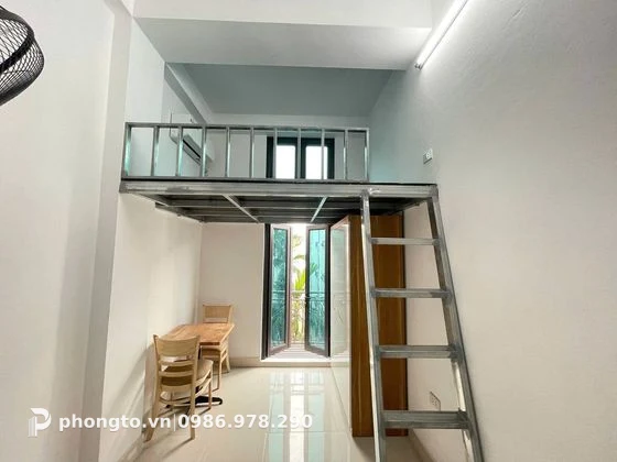 Gác Xép 99 Kđt Vân Canh - PTGD-1077