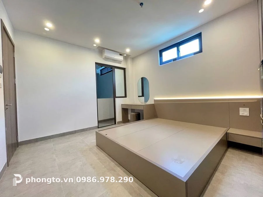 1 Ngủ + 1 Khách KĐT Vân Canh Hoài Đức - PTGD-1111 (ảnh 3)