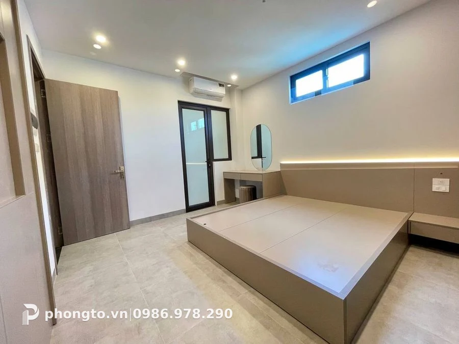 1 Ngủ + 1 Khách KĐT Vân Canh Hoài Đức - PTGD-1111 (ảnh 4)
