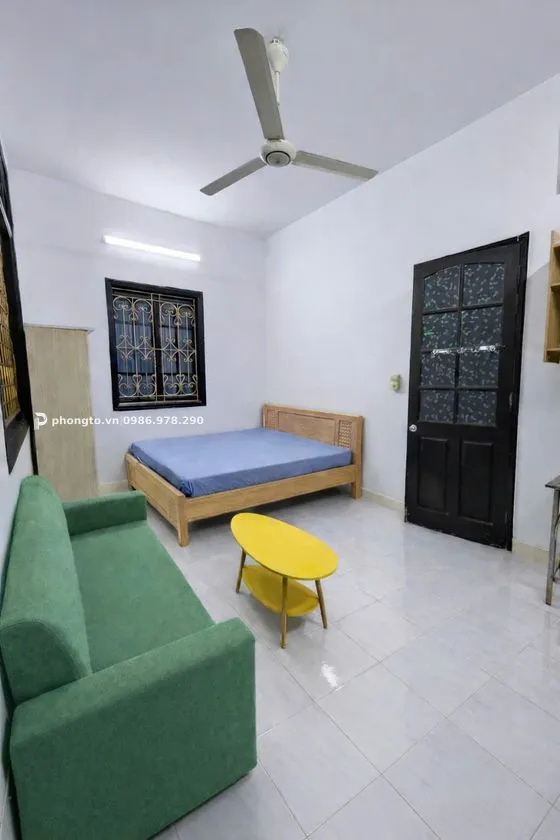 Studio 128 Đường Bưởi - PTGD-3229