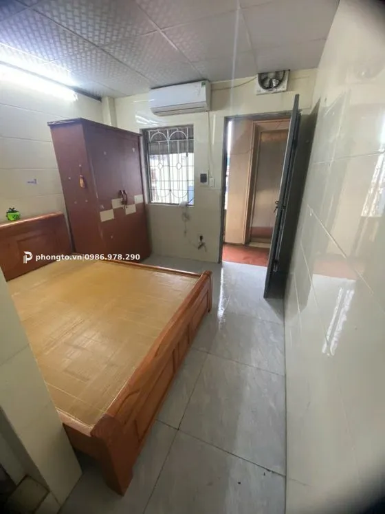 Studio 10 Cầu Diễn - PTGD-114