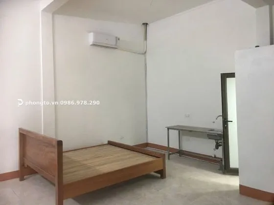 Studio 2 Lai Xá - PTGD-172