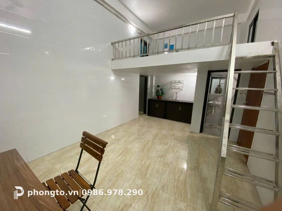 Studio PHƯƠNG CANH Nam Từ Liêm - PTGD-354 (ảnh 1)