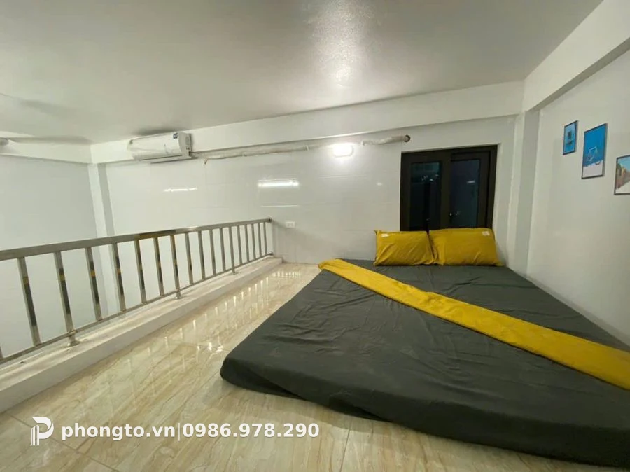 Studio PHƯƠNG CANH Nam Từ Liêm - PTGD-354 (ảnh 3)
