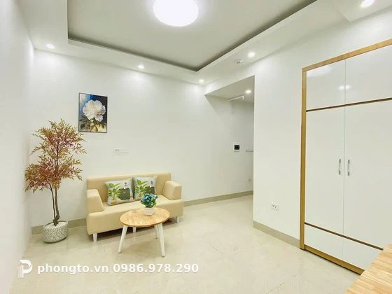 1 Ngủ + 1 Khách 4 Phú Mỹ - PTGD-1311