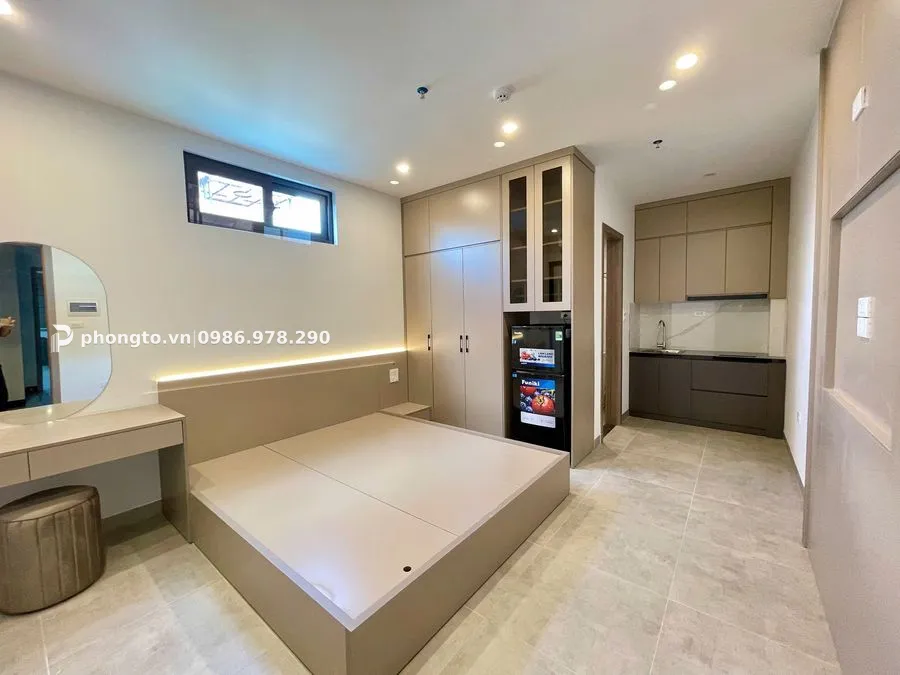 Studio KĐT Vân Canh Hoài Đức - PTGD-1083 (ảnh 1)